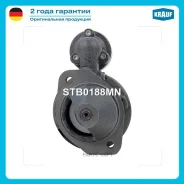 ������� !12v 2.3kw 9z CR F82.5 AUDI 100 2.0 Diesel 05.1985-11.1990, TD 05.1985-02.1988, 0 Krauf STB0188MN ����