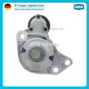 ������� 12V 1,1KW Krauf STB1062RD ����