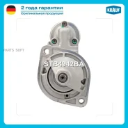 ������� Krauf STB4942BA ����