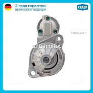 ������� Krauf STB6118BA ����
