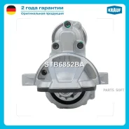 ������� Krauf STB6852BA ����