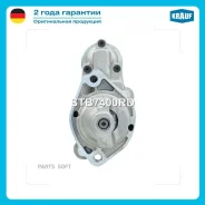 ������� Krauf STB7400RD ����