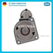 ������� Krauf STB9297BA ����