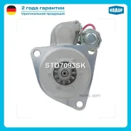 ������� Krauf STD7093SK ����