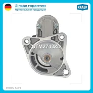 ������� Krauf STM2743ZD ����