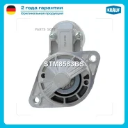 ������� Krauf STM8583BS ����
