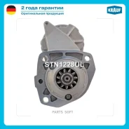 ������� 12V 4kW �40 z=11 JOHN Deere 8110 8.1 [JD6081] 01.1999-12.2001 JOHN Deere Krauf STN1228UL ����