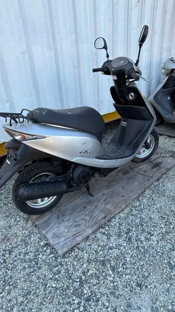 Honda Dio AF62. 50����. ��., ��������, ���������, ��� ������� ����