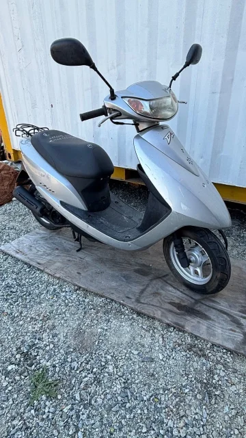 Honda Dio AF62. 50����. ��., ��������, ���������, ��� ������� ����