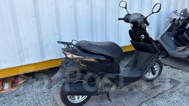 Honda Dio AF62. 50����. ��., ��������, ���������, ��� ������� ����