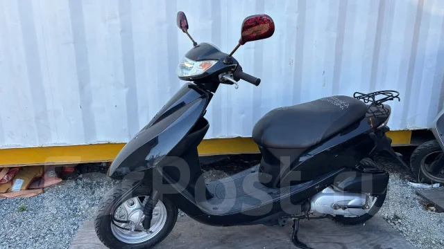 Honda Dio AF62. 50����. ��., ��������, ���������, ��� ������� ����