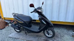 Honda Dio AF62. 50����. ��., ��������, ���������, ��� ������� ����