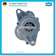 ������� Krauf STU6002BA ����