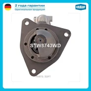 ������� Krauf STW8743WD ����