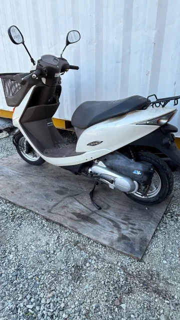 Honda Dio AF62 Cesta. 50����. ��., ��������, ���������, ��� ������� ����