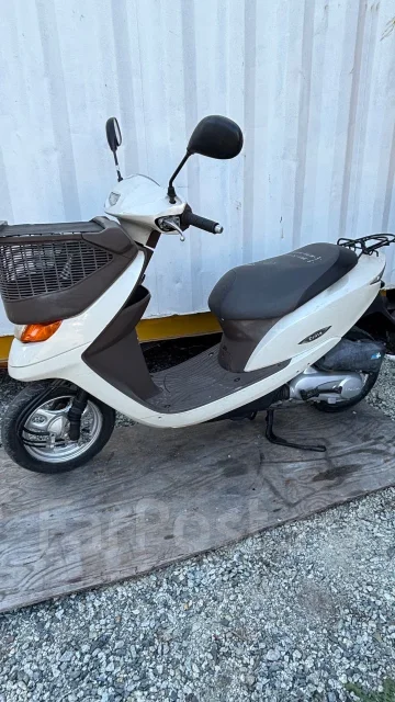 Honda Dio AF62 Cesta. 50����. ��., ��������, ���������, ��� ������� ����