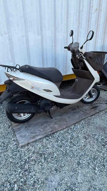 Honda Dio AF62 Cesta. 50����. ��., ��������, ���������, ��� ������� ����