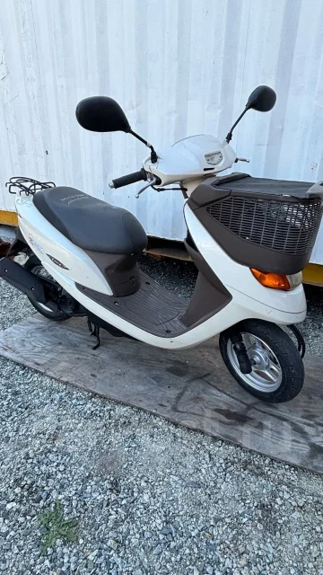 Honda Dio AF62 Cesta. 50����. ��., ��������, ���������, ��� ������� ����