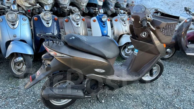 Honda Dio AF62 Cesta. 50����. ��., ��������, ���������, ��� ������� ����