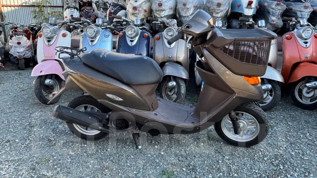 Honda Dio AF62 Cesta. 50����. ��., ��������, ���������, ��� ������� ����