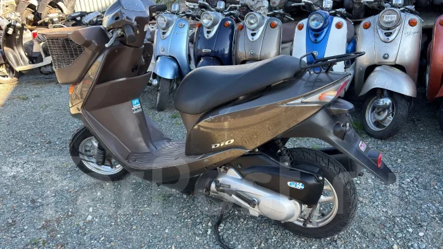 Honda Dio AF62 Cesta. 50����. ��., ��������, ���������, ��� ������� ����