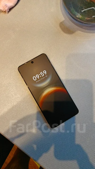 Vivo IQOO Neo 10. �/�, 256 ��, ������, 4G LTE, 5G, Dual-SIM ����