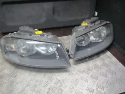 ���� �������� (��������) Audi A3 2005 [EAP-0198867] 8P0941004A ����