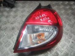 ������ ������ ������ Renault Clio 2009 [EAP-0206770] 8200886946 ����