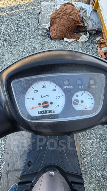 Yamaha Jog BJ. 50����. ��., ��������, ���������, ��� ������� ����
