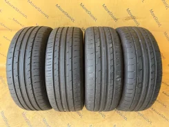Falken Azenis FK453CC. ������, 2020 ���, �/�, ����� 35 % ����