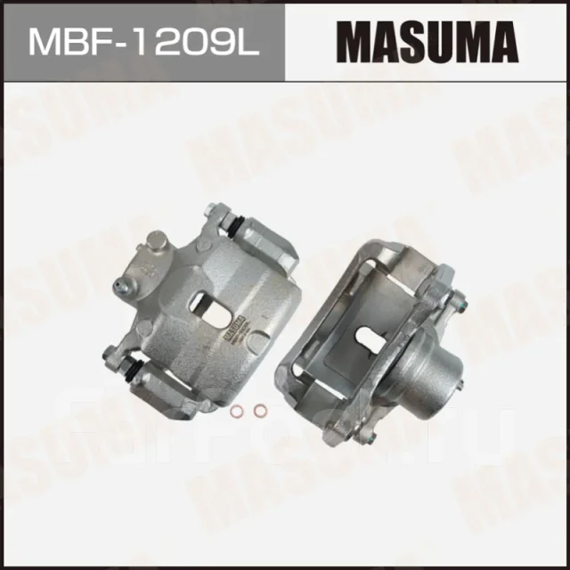 ������� ��������� Masuma MBF-1209 58110-3Z100 ����