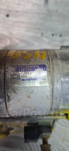 ������� 3SFE, 4SFE, 4SFl Toyota 2810074130 ����
