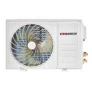 Komanchi