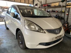 Honda Fit. GE6, L13A ����