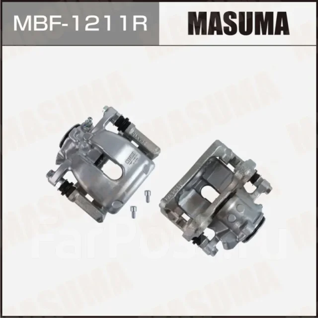 ������� ��������� Masuma MBF-1211 A0004232381 ����