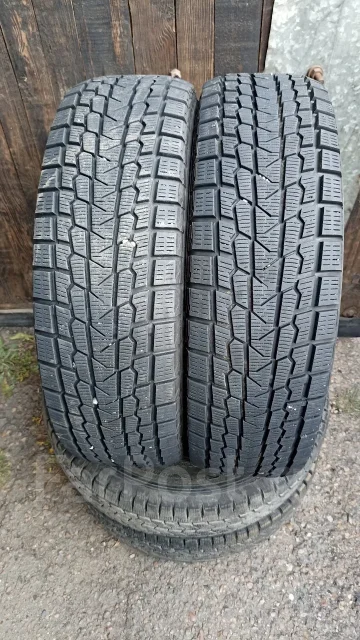 Yokohama Ice Guard IG53. ������, ��� �����, 2022 ���, �/�, ����� 10 % ����