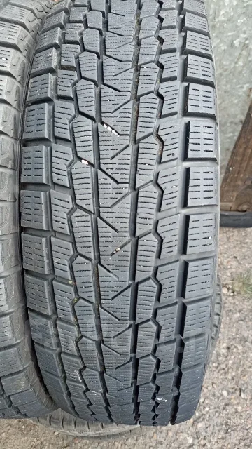 Yokohama Ice Guard IG53. ������, ��� �����, 2022 ���, �/�, ����� 10 % ����