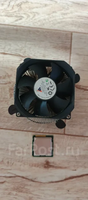 Intel Core i5-2500 ����