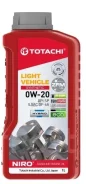 Totachi Niro LV. 0W-20, �������������, 1��. ����