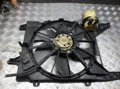 ���������� ��������� Renault Megane 2001 [EAP-0221027] 7700433728 ����