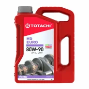 Totachi Niro Super Gear. ����, �����������, 80W-90, 4��. ����