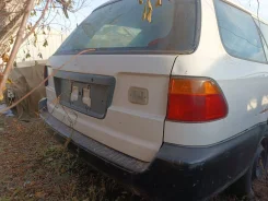 Honda Partner ����