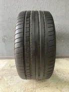 Goodyear Eagle F1 Asymmetric 3