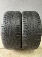 Michelin Pilot Alpin 5 SUV