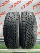 Lassa Competus Winter