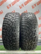 Dunlop SP Winter Ice 02
