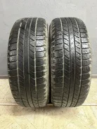 Goodyear Wrangler HP All Weather