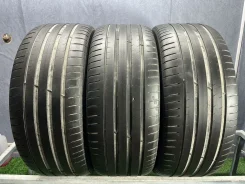 Michelin Pilot Sport 4 SUV