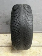 Michelin Pilot Alpin 5 SUV