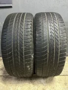 Goodyear Eagle F1 Asymmetric SUV AT